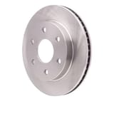 Dynamic Friction Company Brake Rotor 60048036 view 2