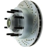 Stoptech 22765104L view 5