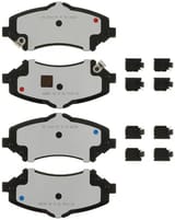 Adaptive One AD8389NC view 1