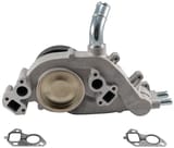 Melling MWP502 view 2