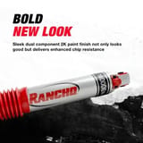 Rancho RS994072 view 6