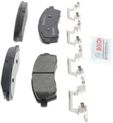 Bosch BC757 view 5