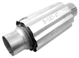 NAPA Exhaust 81713 view 1