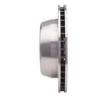 Dynamic Friction Company Brake Rotor 60048041 view 3