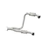 NAPA Exhaust 83482 view 2