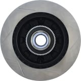 Stoptech 12665104SR view 3