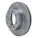 Dynamic Friction Company Brake Rotor 60054223 view 3