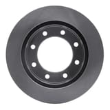 Dynamic Friction Company Brake Rotor 60054174 view 3