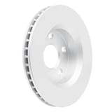 Dynamic Friction Company GEOSPEC Coated Rotor 60442030 view 3