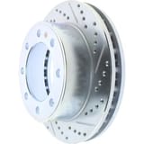 Stoptech 22765086L view 4