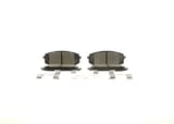 Bosch BC2398 view 1