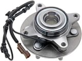 Mevotech Supreme MB40384 view 1