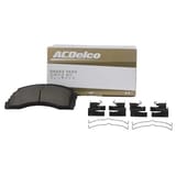 ACDelco Gold 17D824CB view 4