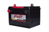 FVP Platinum Batteries P78DT view 2