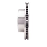 Dynamic Friction Company Brake Rotor 60040110 view 5