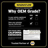 MagnaFlow 49461 view 16