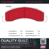 Quality-Built Work Force 10020824M view 7