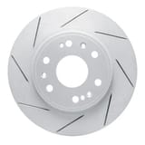 Dynamic Friction Company Geoperformance Rotor - Slotted 81048050L view 1