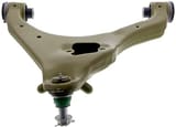 Mevotech TTX CTXMS401296 view 6