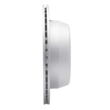 Dynamic Friction Company Geoperformance Rotor - Drilled and Slotted 83048037R view 4