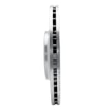 Dynamic Friction Company Brake Rotor 60047079 view 4