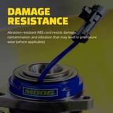 MOOG Hub Assemblies 515212 view 8