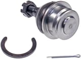 Dorman - OE Solutions 539921 view 2