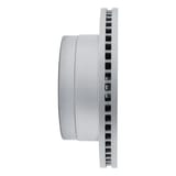 Dynamic Friction Company Geoperformance Rotor - Slotted 81054227L view 4