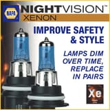 NAPA Lamps BP9006NVX2N view 5