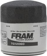 FRAM TG12060 view 4