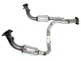NAPA Exhaust 81761 view 2