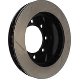 Stoptech 12665086CSL view 5