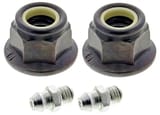 Mevotech Supreme MS408141 view 5