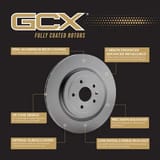 Centric GCX Elemental Protection 32040096F view 4