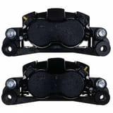 PowerStop S4790BLK view 3