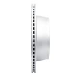 Dynamic Friction Company Geoperformance Rotor - Drilled 82048053R view 4