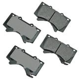 Akebono Performance ASP1303 view 1