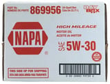 NAPA Oil 869956 view 1