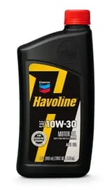 Havoline 79630 view 2