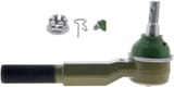 NAPA Chassis Parts TXMS40618 view 1