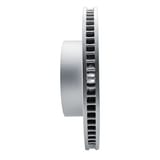 Dynamic Friction Company Geoperformance Rotor - Drilled 82076136L view 3