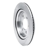 Dynamic Friction Company Brake Rotor 60054289 view 5
