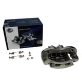 HELLA Brakes 355800272 view 7