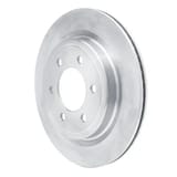 Dynamic Friction Company Brake Rotor 60054289 view 2