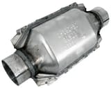NAPA Exhaust 81923 view 1