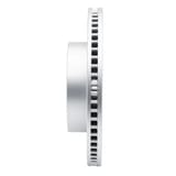 Dynamic Friction Company GEOSPEC Coated Rotor 60476128 view 3