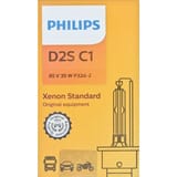 PHILIPS D2SC1 view 3