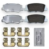 NRS Brakes NS2299 view 2