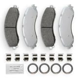 NRS Brakes NS2223 view 1