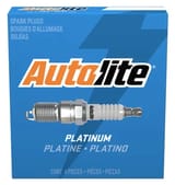 Autolite Platinum AP5243 view 3